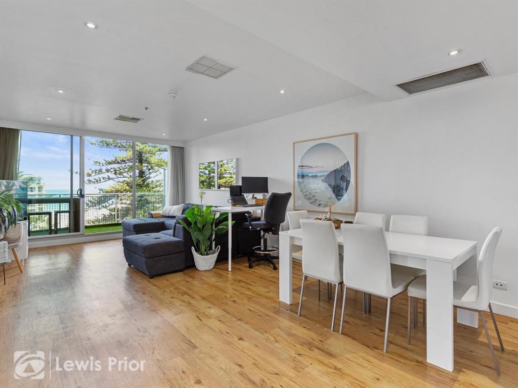 814/27 Colley Tce, Glenelg, SA 5045