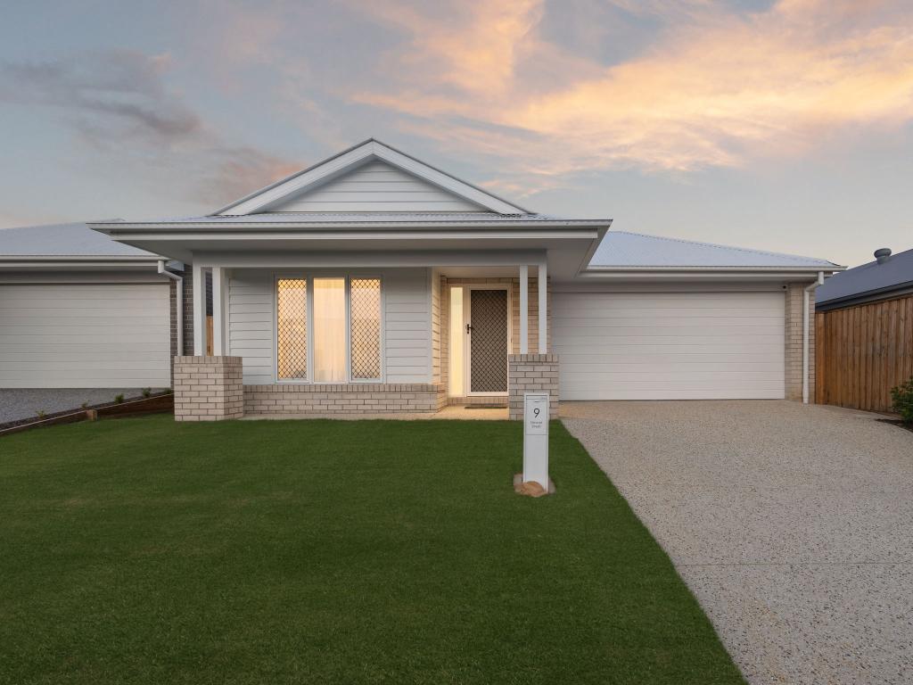 9 Stewart St, Walloon, QLD 4306
