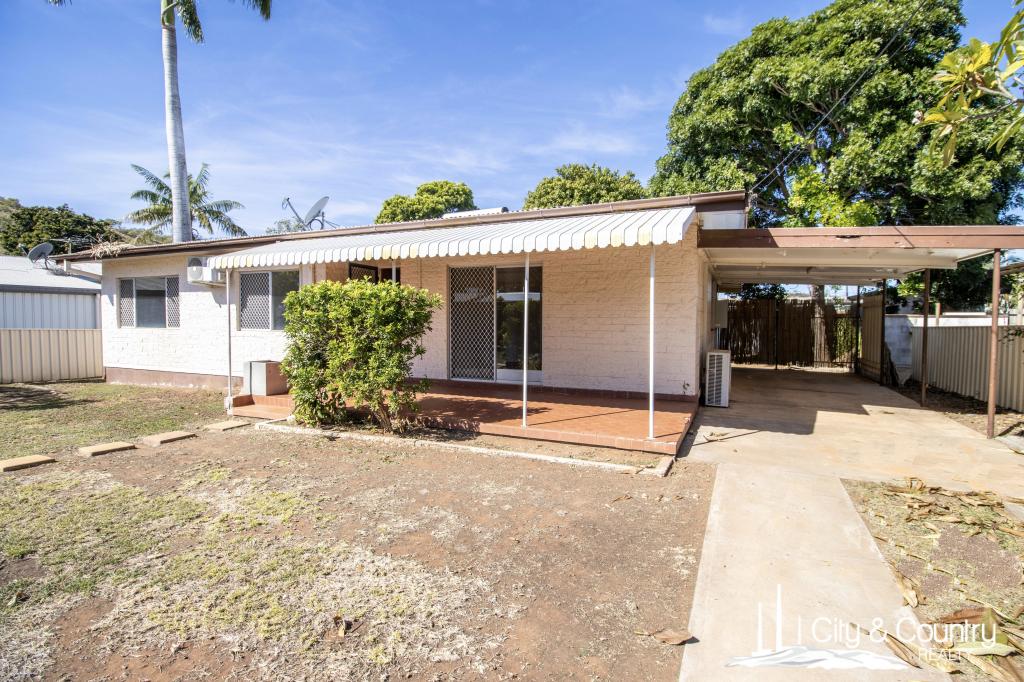 10 Jacobsen Cres, Mount Isa, QLD 4825