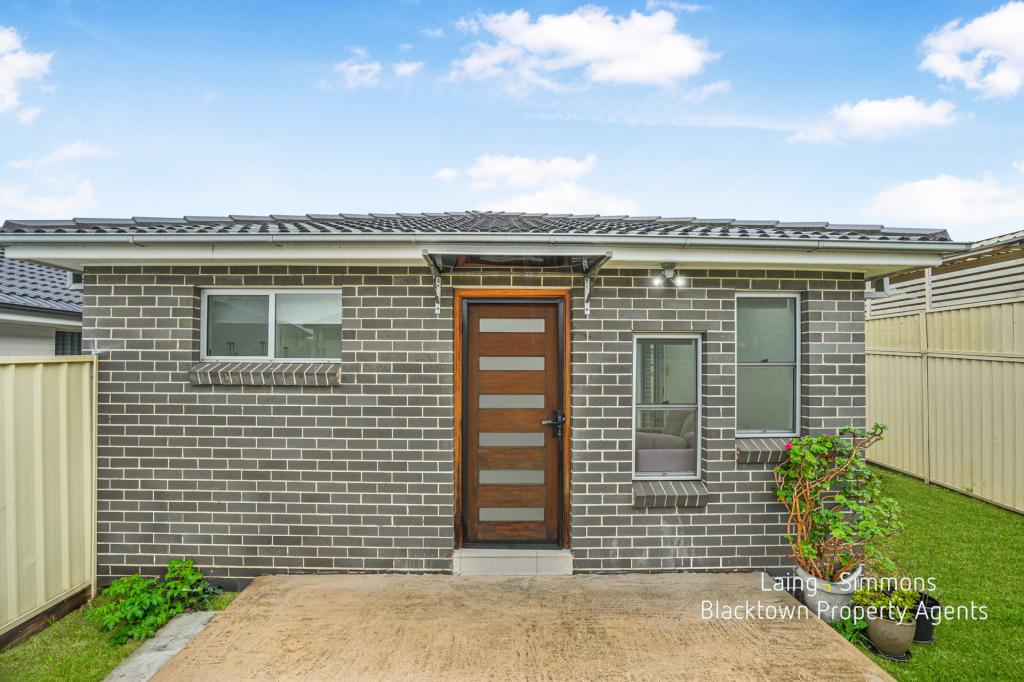 40 Sentry Dr, Stanhope Gardens, NSW 2768