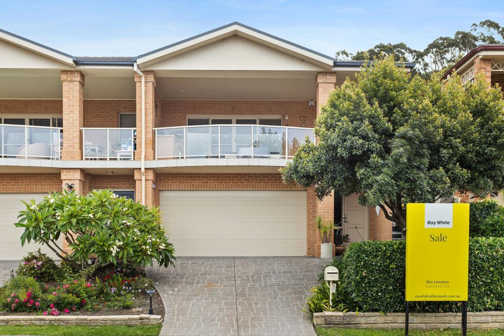 38 Campaspe Cct, Albion Park, NSW 2527