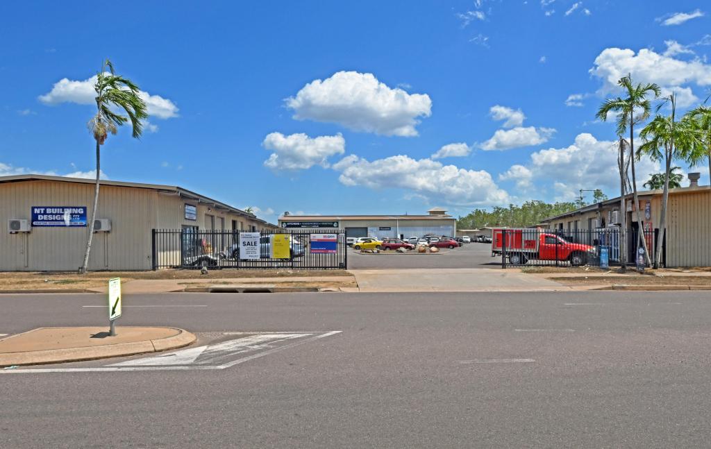 9/5 Tulagi Rd, Yarrawonga, NT 0830