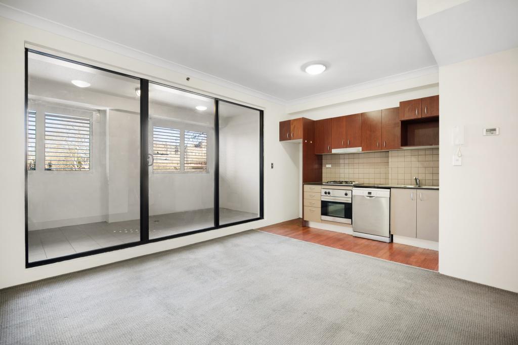 208/242 Elizabeth St, Surry Hills, NSW 2010