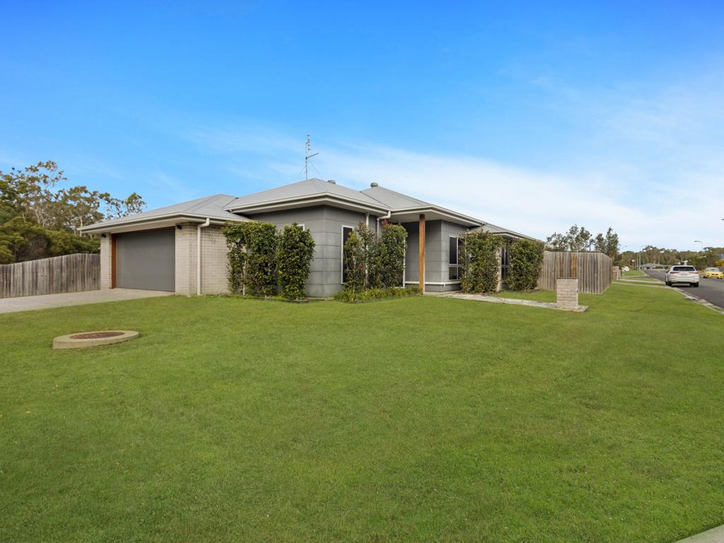 46 Halcyon Dr, Wondunna, QLD 4655