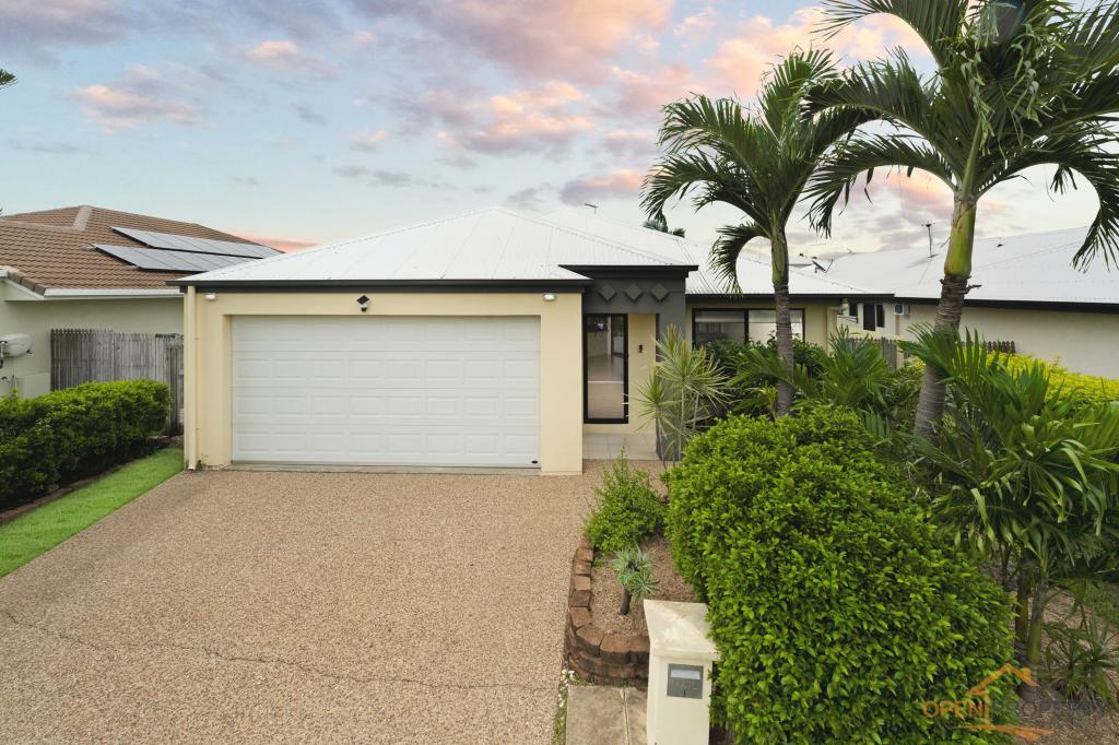 3 Carholm Ct, Kirwan, QLD 4817