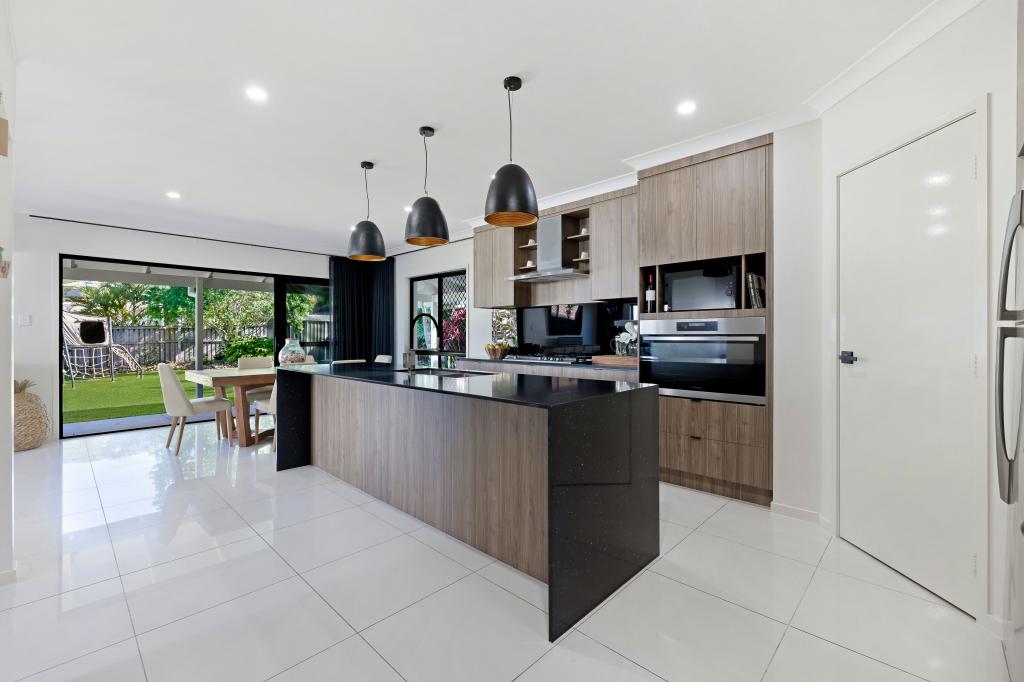 12 Jamison St, Upper Coomera, QLD 4209