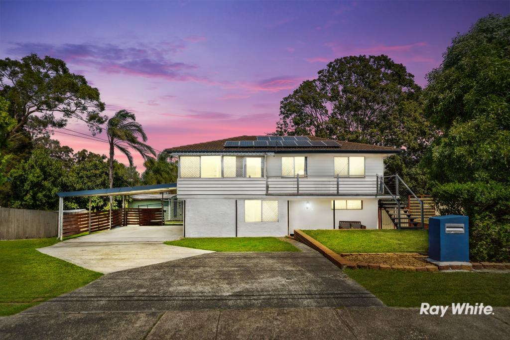 22 Lyndale St, Shailer Park, QLD 4128