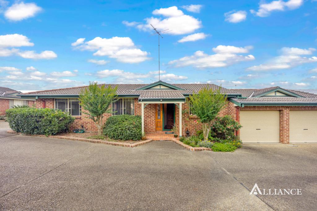 5/41 Sherwood St, Revesby, NSW 2212