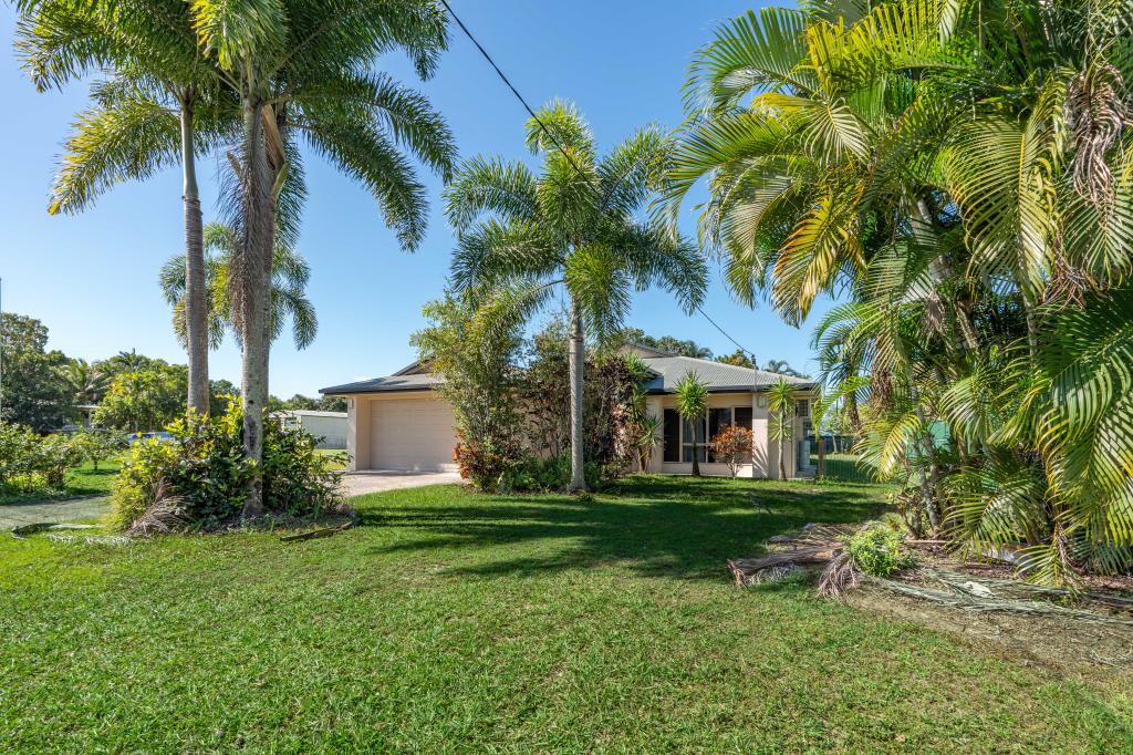 32 Buccaneer St, South Mission Beach, QLD 4852