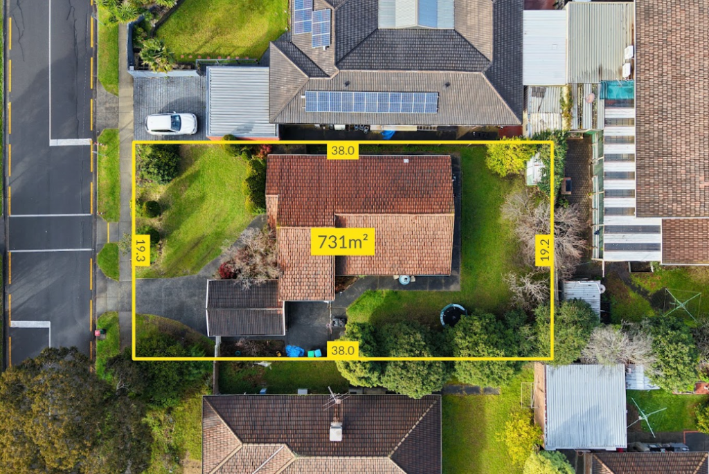 36 Fewster Dr, Wantirna South, VIC 3152
