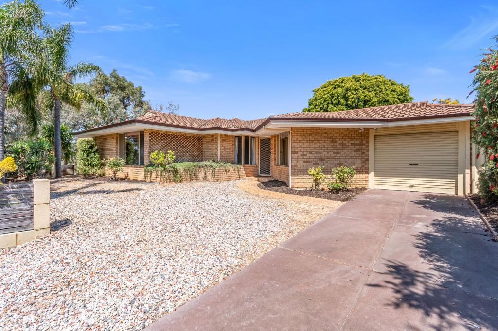 1 Quesnel Pl, Joondalup, WA 6027