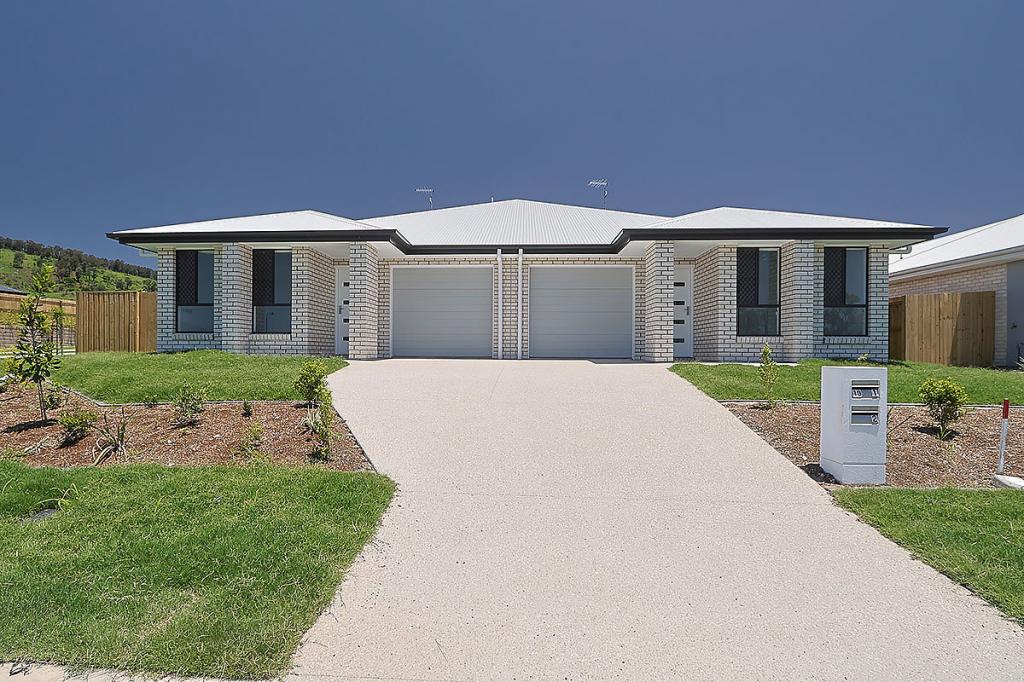 2/10 Derwent St, Plainland, QLD 4341