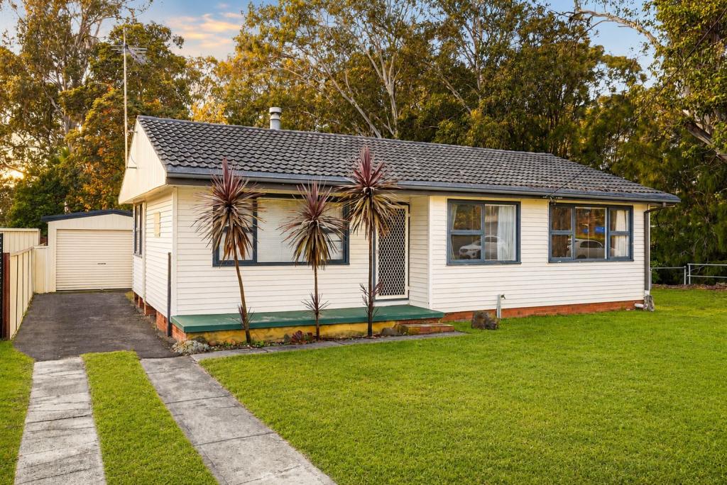 39 Grantham Rd, Seven Hills, NSW 2147