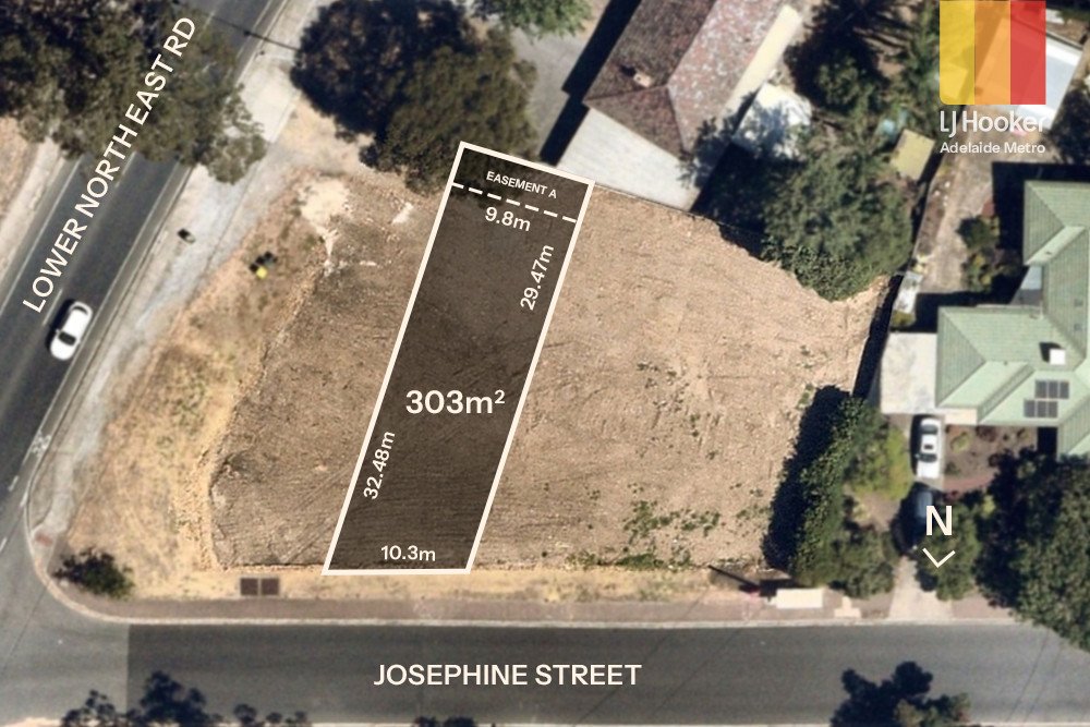 Lot 13/ Josephine St, Highbury, SA 5089