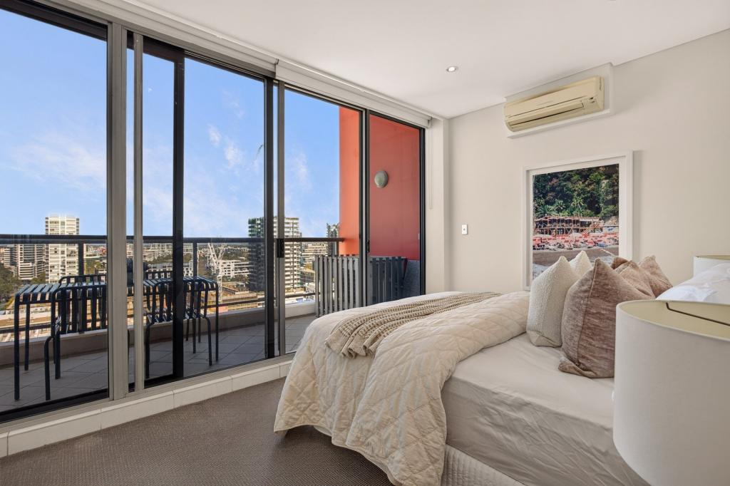 1605/6 Lachlan St, Waterloo, NSW 2017