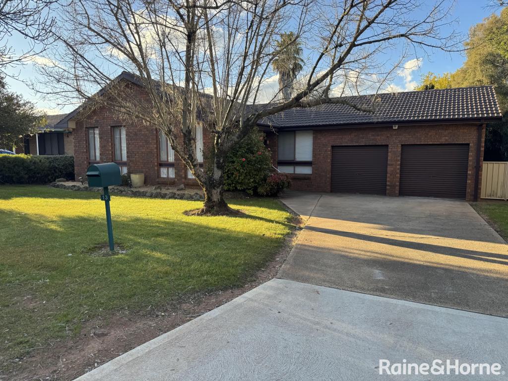 13 Sharp Rd, Orange, NSW 2800