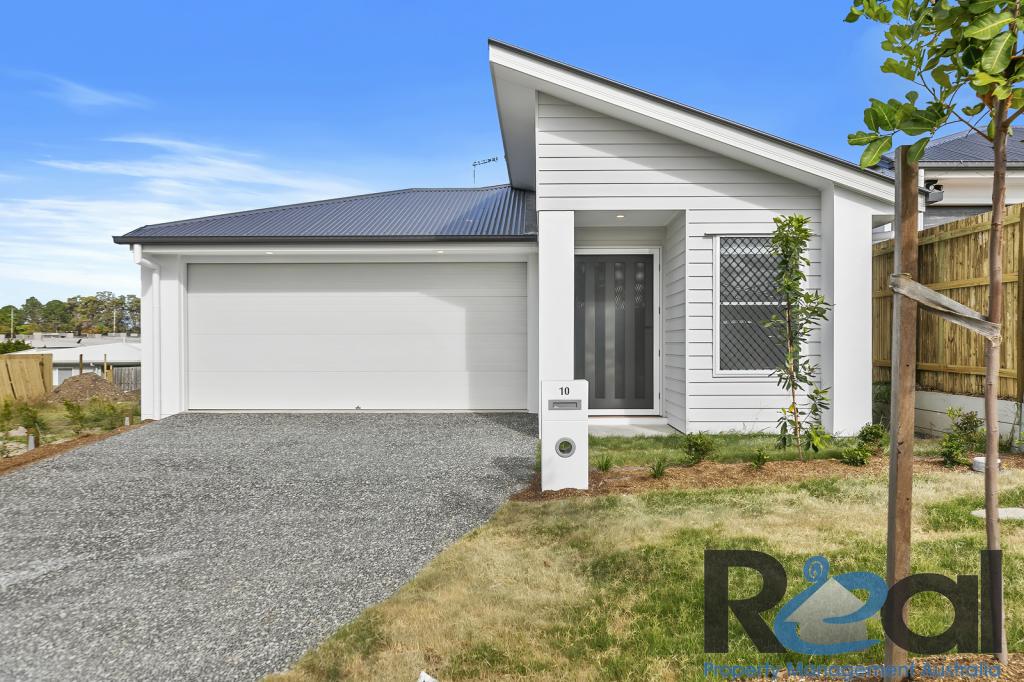 10 Avon St, Narangba, QLD 4504