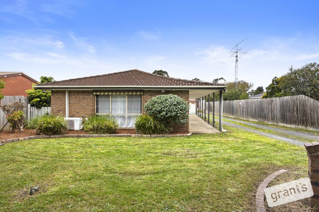 63 Darling Way, Narre Warren, VIC 3805