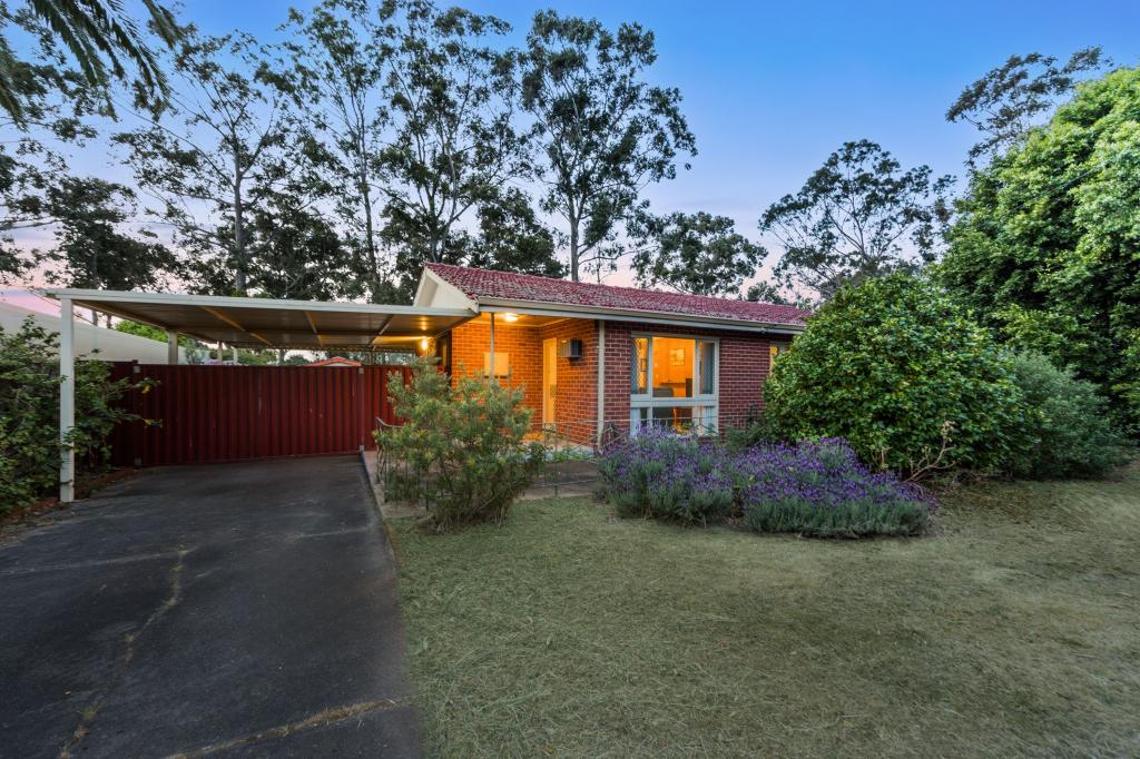 43 Hollybush Way, Kelmscott, WA 6111
