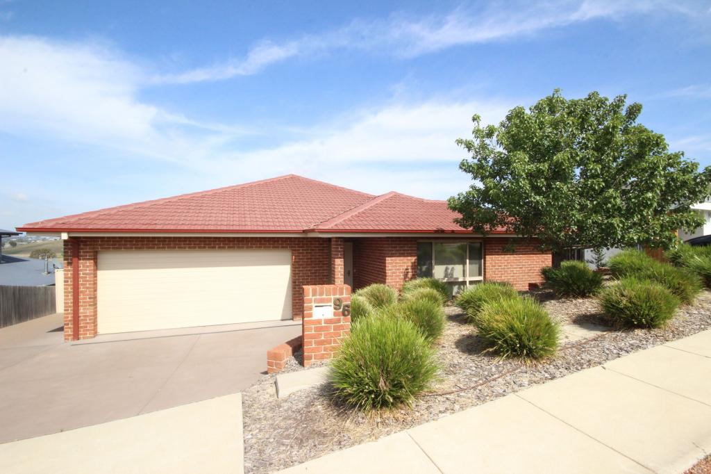 96 Bieundurry St, Bonner, ACT 2914