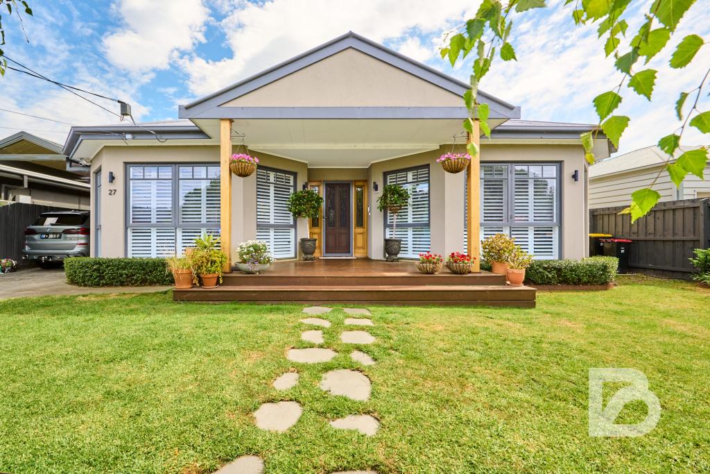 27 Vialls Ave, Parkdale, VIC 3195