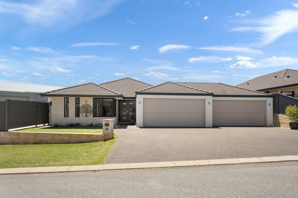 16 Copenhagen St, Baldivis, WA 6171