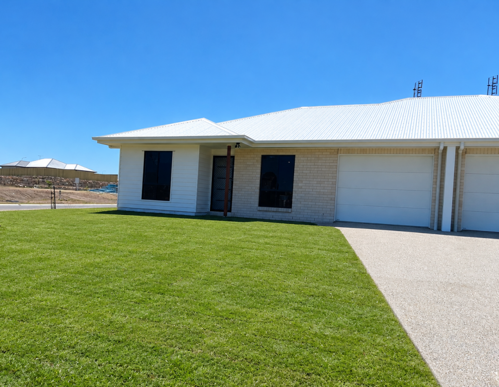 2/13 AMELIA CCT, HIDDEN VALLEY, QLD 4703