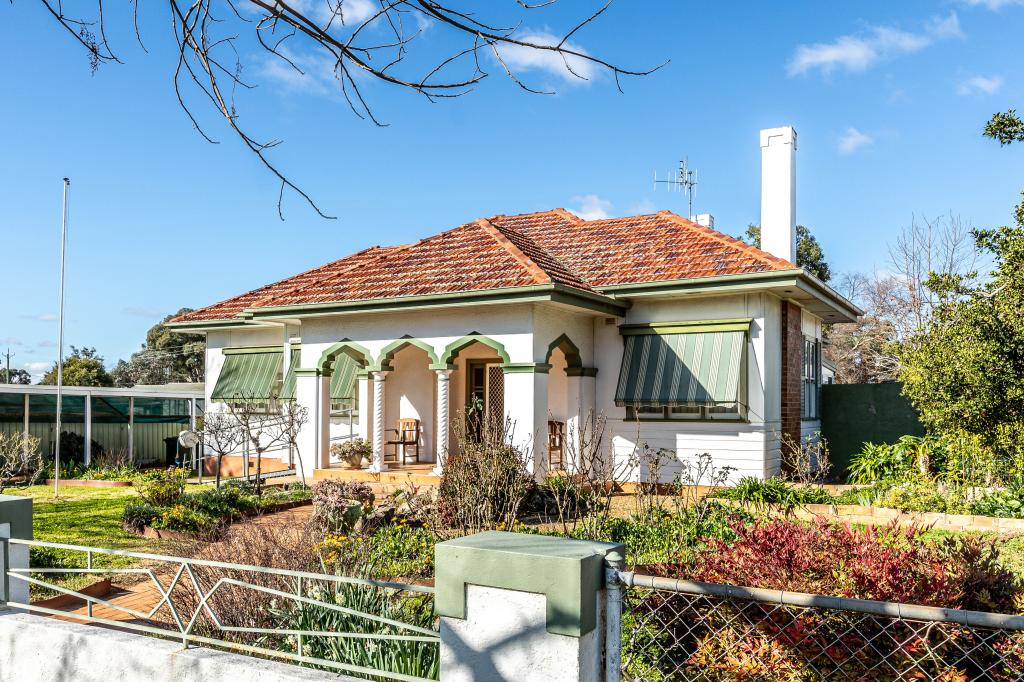 5 White St, Gulgong, NSW 2852