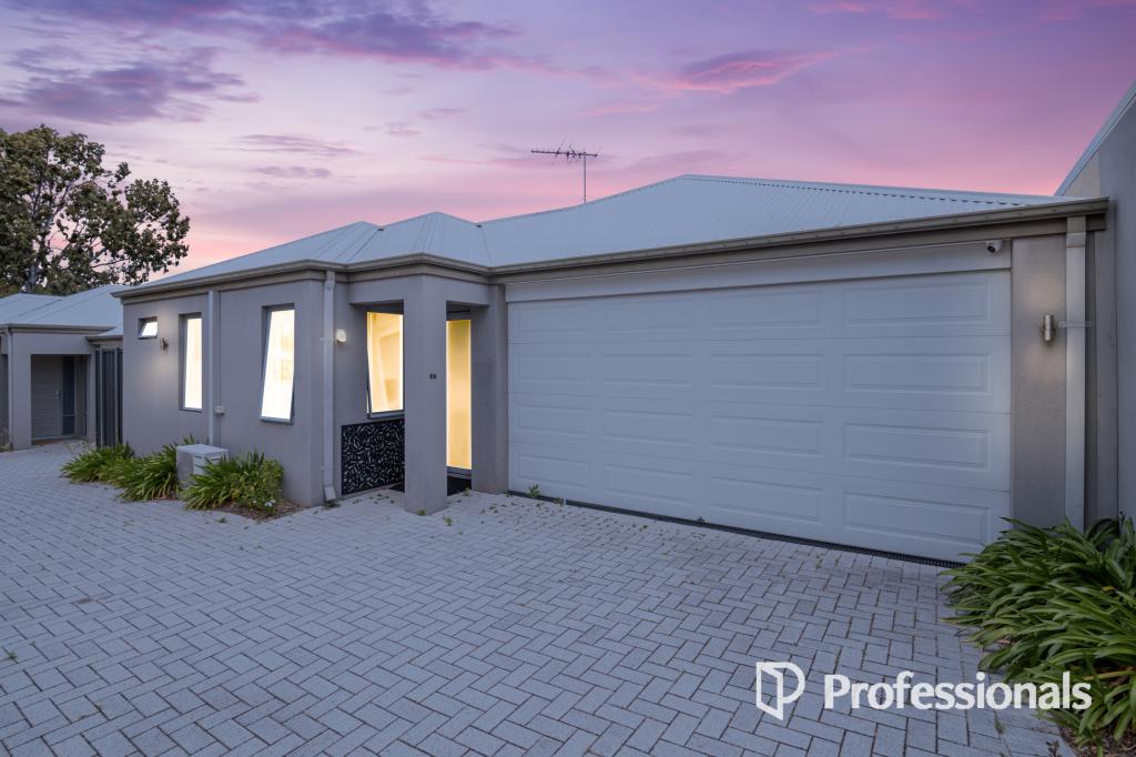 6b Chisholm Way, Balga, WA 6061
