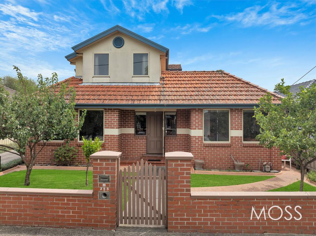 1/325 Raleigh St, Thornbury, VIC 3071