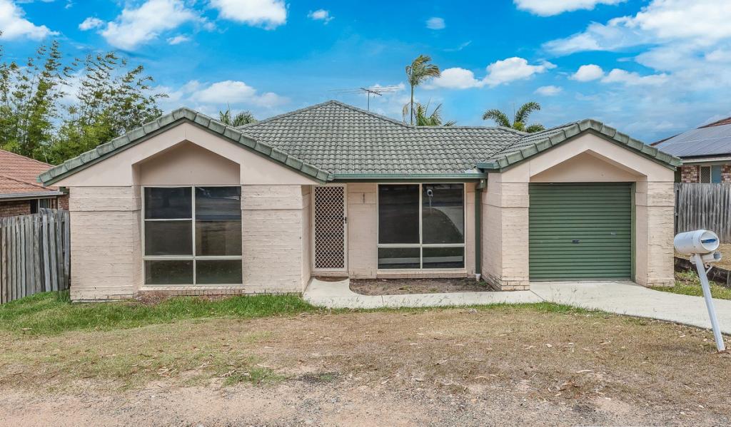 23 Homefield St, Margate, QLD 4019