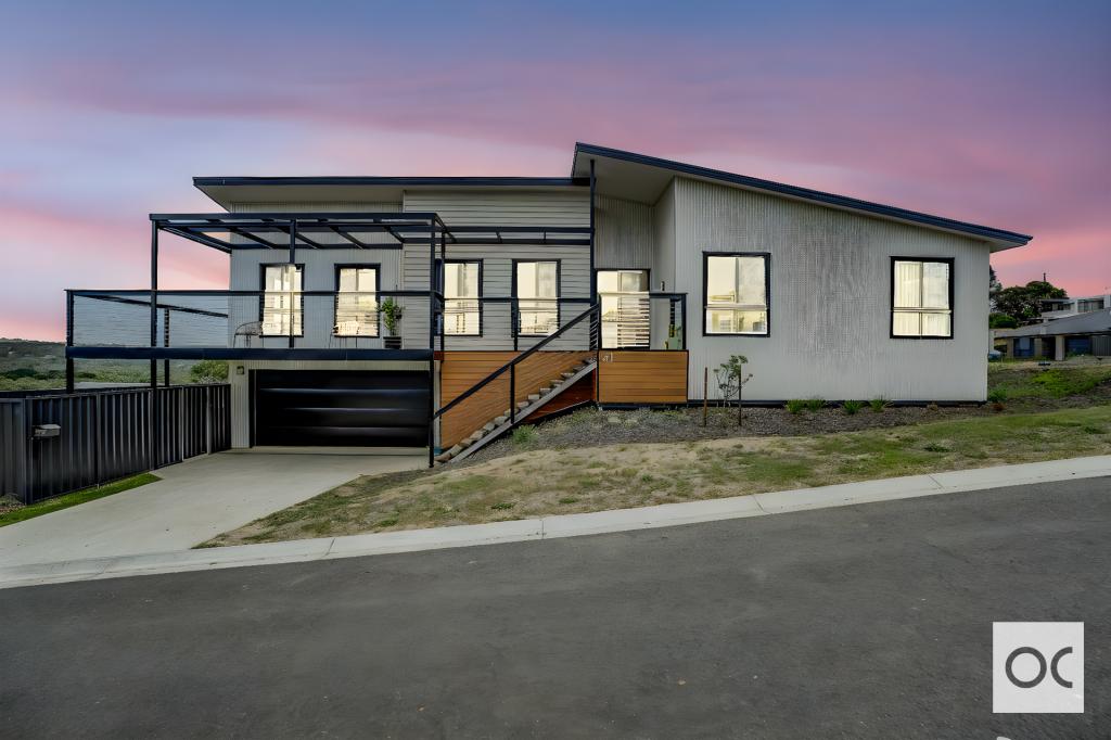 41 Imperial Cct, Victor Harbor, SA 5211