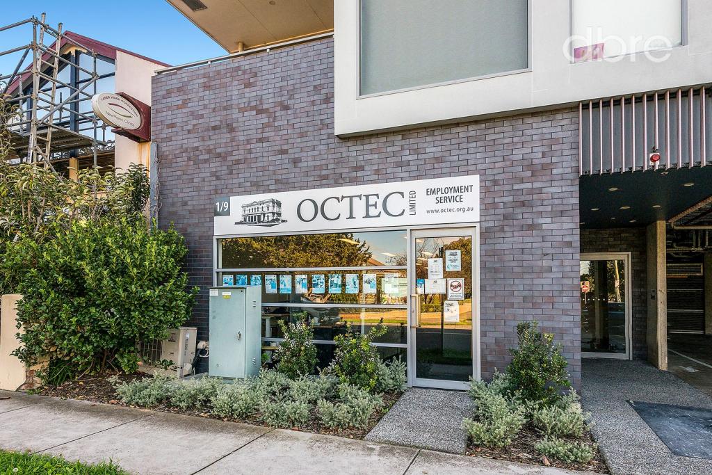 Office 1/9 Chesterville Rd, Cheltenham, VIC 3192