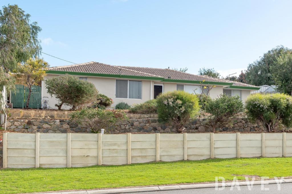 60 Simpson Dr, Padbury, WA 6025