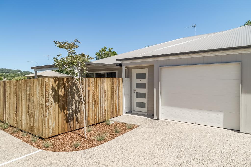Unit 5/16 Whichello St, Newtown, QLD 4305