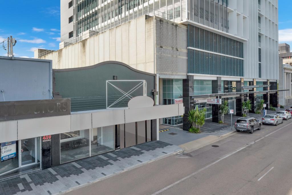 455 Flinders St, Townsville City, QLD 4810