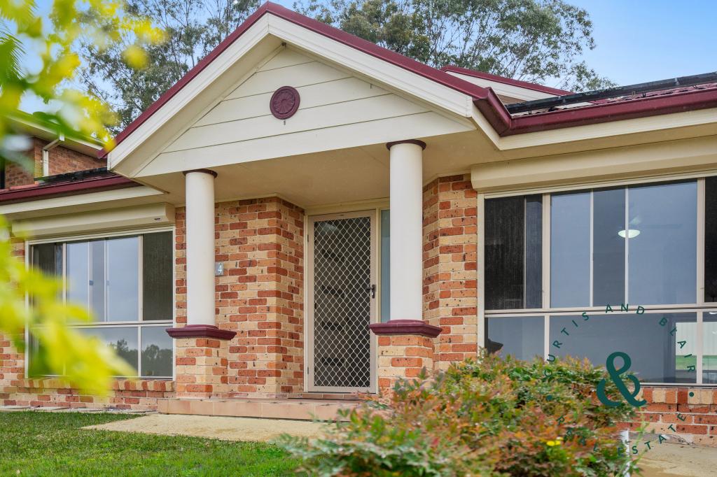 24 Holwell Cct, Raymond Terrace, NSW 2324