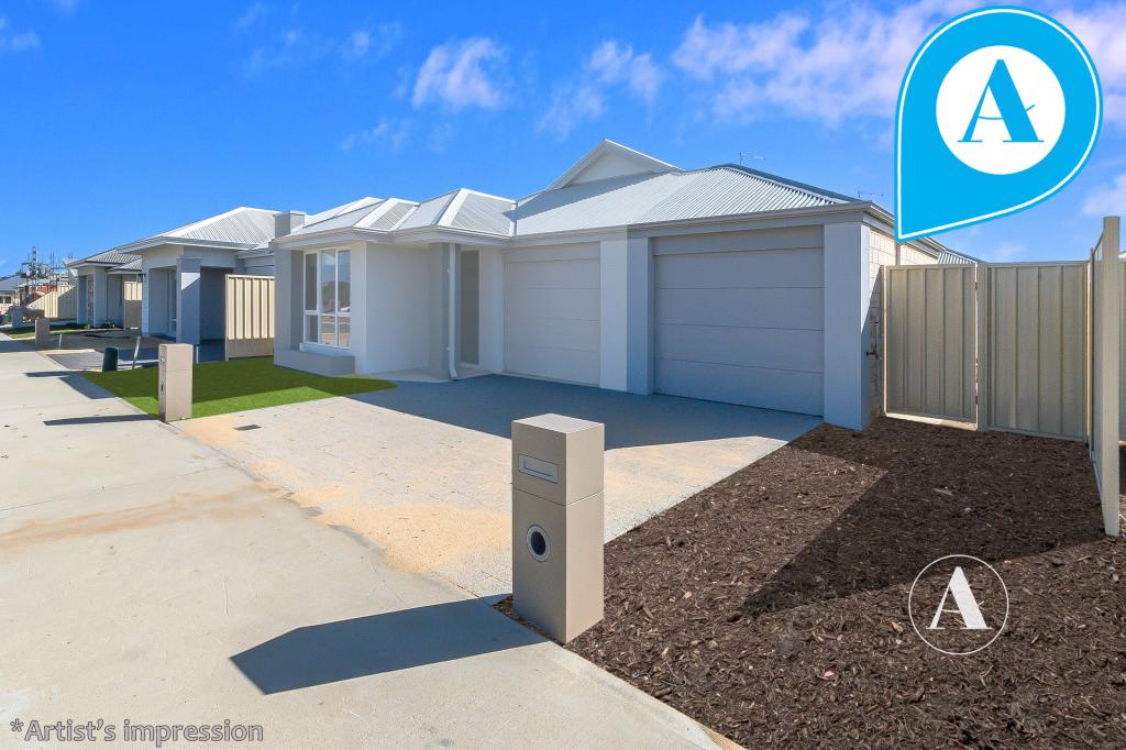 18b Bailey Bvd, Dawesville, WA 6211