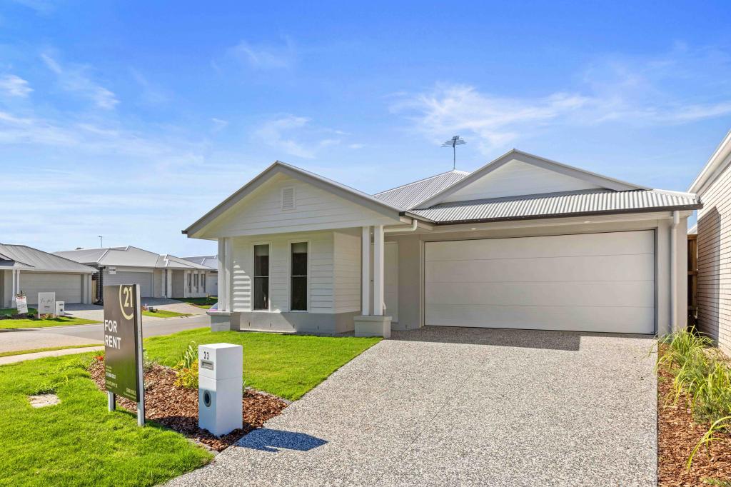 33 Moreton Pde, Morayfield, QLD 4506