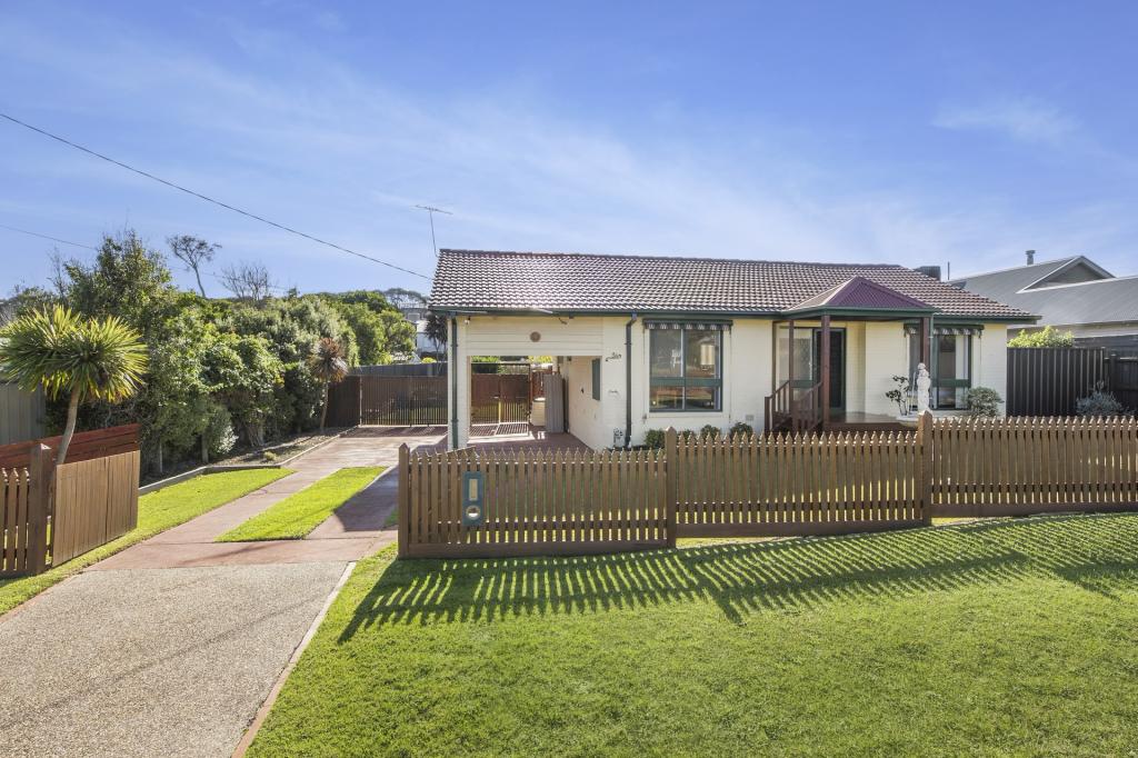 34 Sarazen St, Rye, VIC 3941