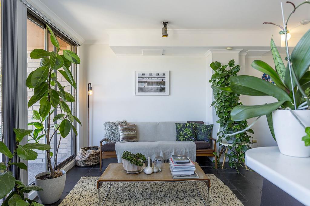 66/2 GOODLET ST, SURRY HILLS, NSW 2010