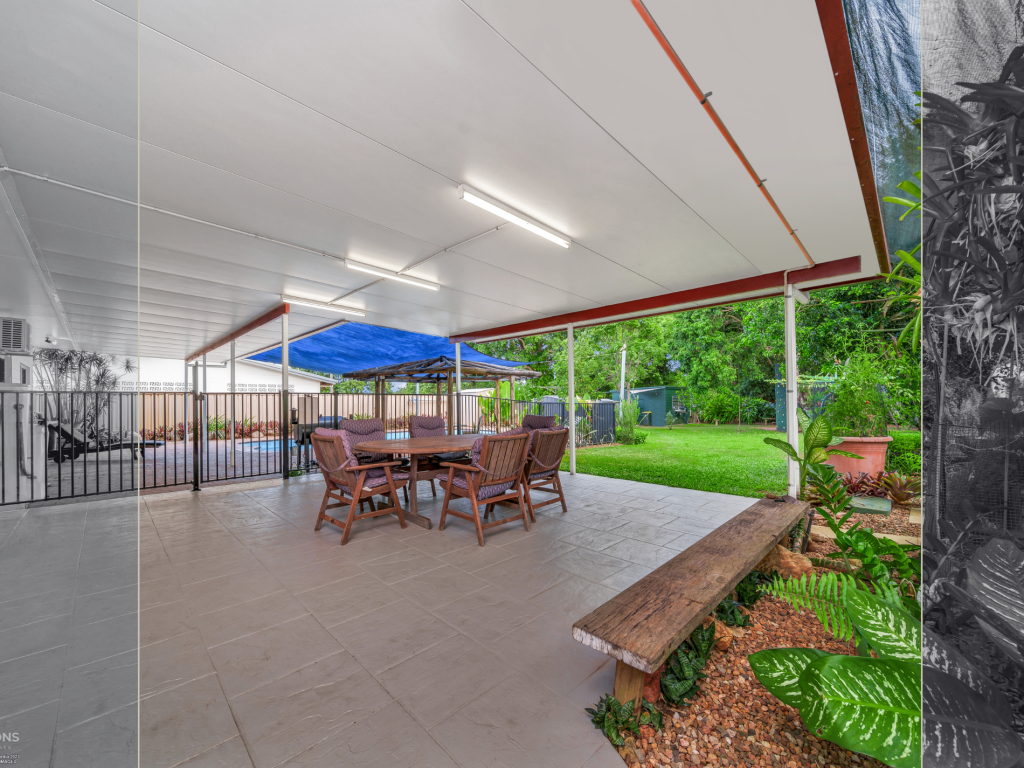 5 Pearl Cl, Bayview Heights, QLD 4868