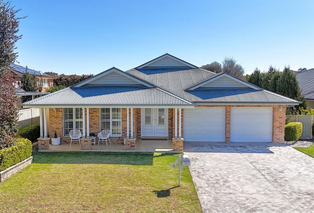 3 Friesian Way, Picton, NSW 2571