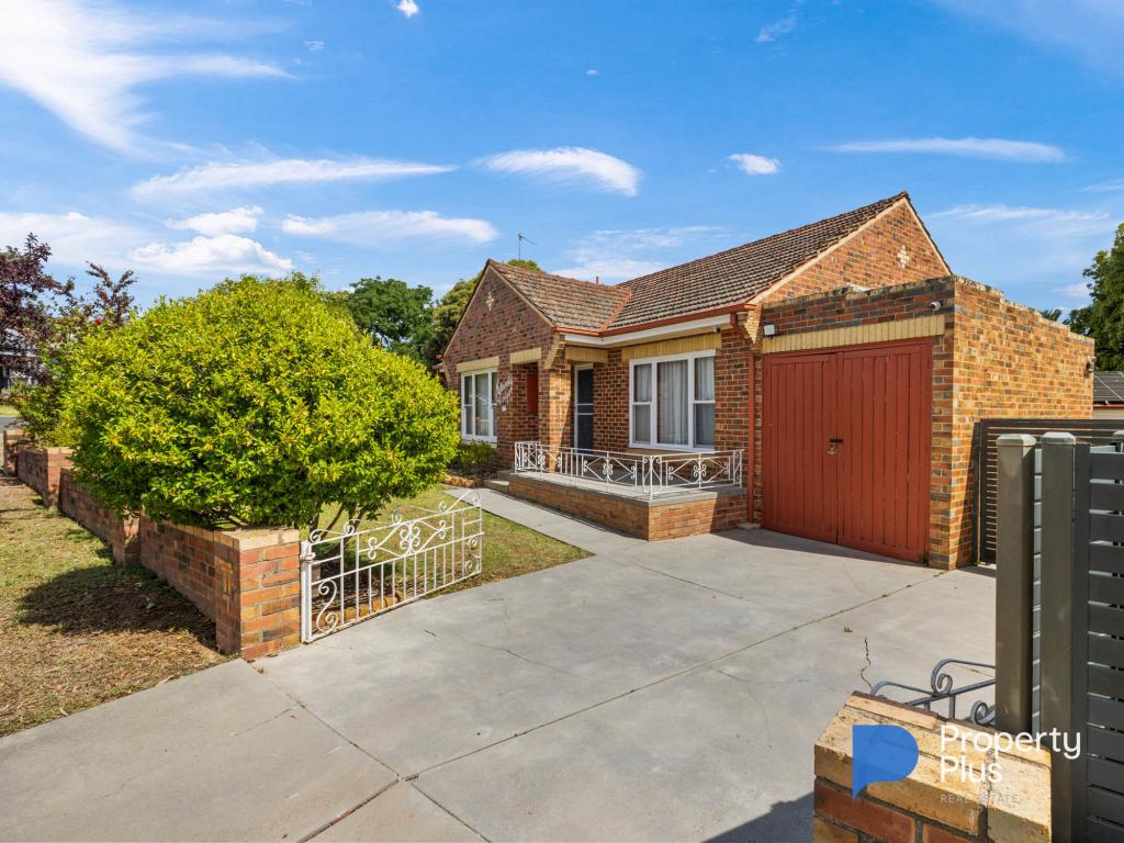 108 Casey St, East Bendigo, VIC 3550