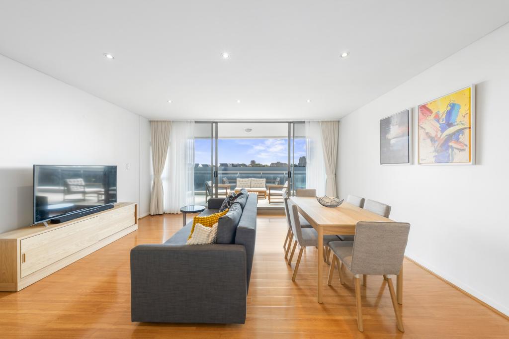 804/5 POTTER ST, WATERLOO, NSW 2017