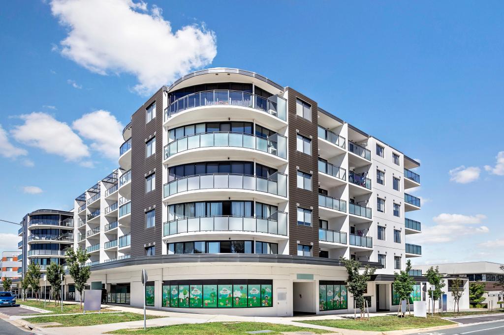 72/2 Hinder St, Gungahlin, ACT 2912