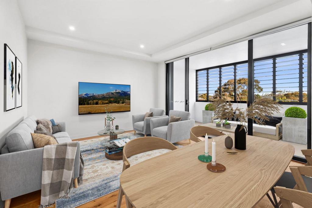 513/6 Urunga Pde, Miranda, NSW 2228