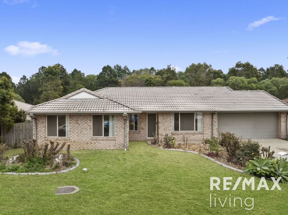 4 Prairie Ct, Morayfield, QLD 4506