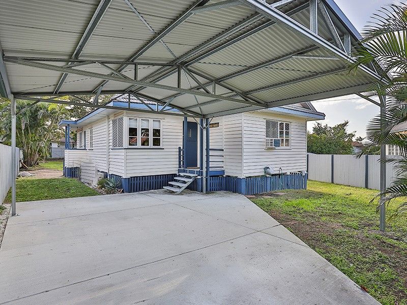 47 Conroy St, Zillmere, QLD 4034