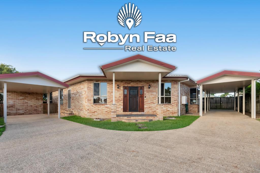 12 Inverness Ct, Beaconsfield, QLD 4740